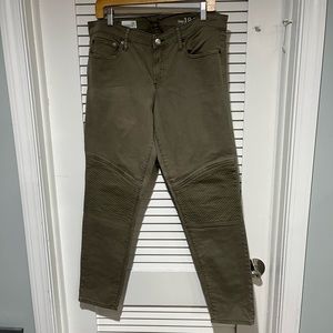 GAP Khaki Reinforced Knee 32R